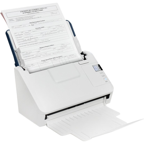 Xerox XD35-U Document Scanner