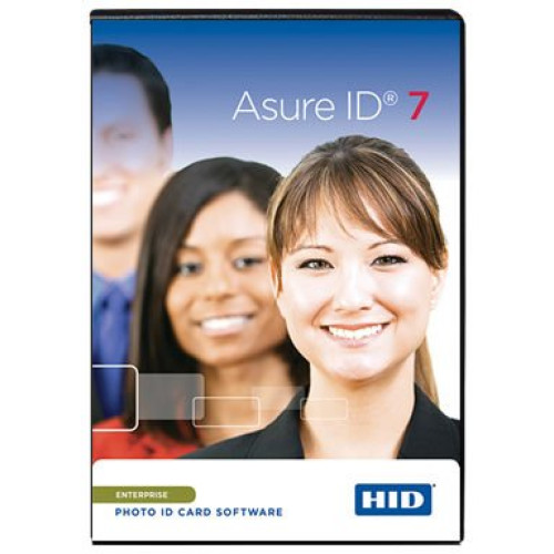 Fargo Asure ID ID Card Software