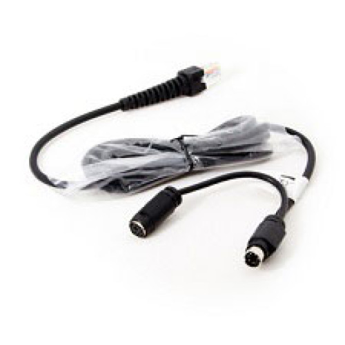 Unitech MS 250 Cables, Connectors, and Adapters