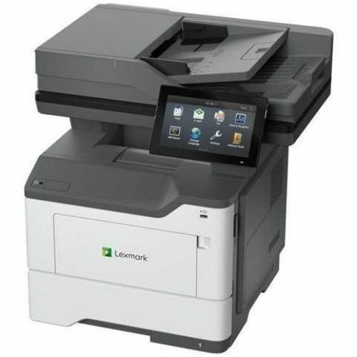 Lexmark 38S0900 Multi-Function Printer
