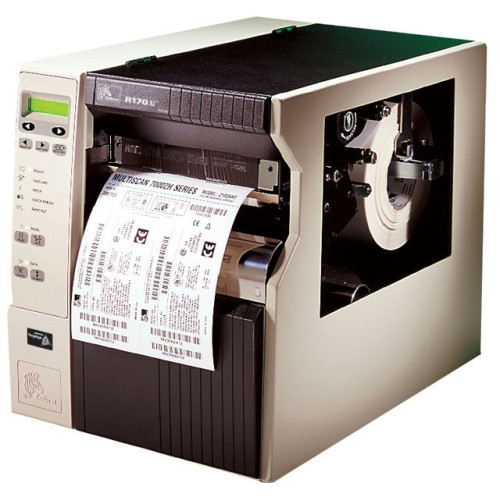 Zebra R170xi RFID Printer