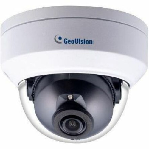 GeoVision 125-TDR4704-002 Security Camera