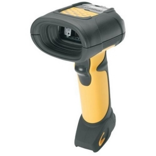 Symbol LS 3478 FZ Barcode Scanner