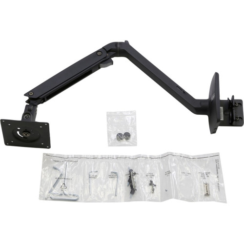 Ergotron Arm Mount Mounting Hardware and Stands