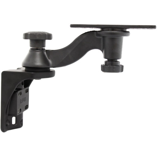 RAM Mount Single Swing Arm Mounts Products