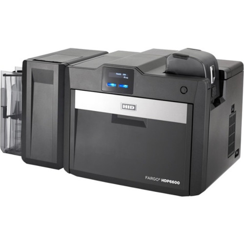 Fargo 94651 ID Card Printer