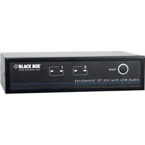 Black Box KV9632A Products