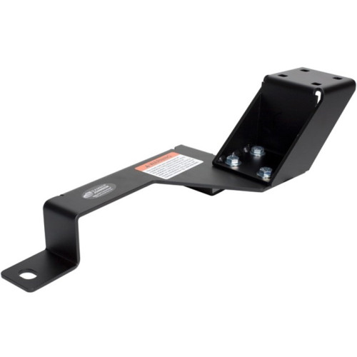 Gamber-Johnson Vehicle Bases  Mounting Hardware and Stands