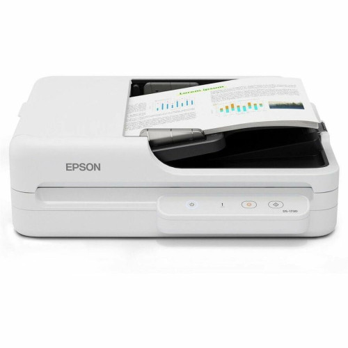 Epson DS-1730 Laser Printer
