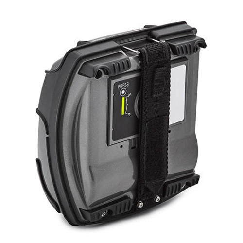 Printek FieldPro 541 Barcode Label Printer