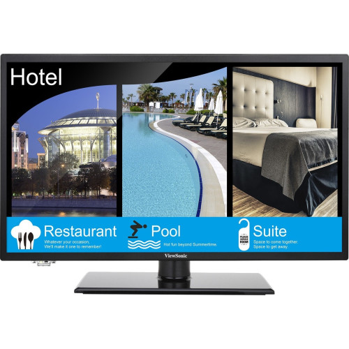 ViewSonic VT2216-L Digital Signage Display