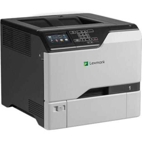 Lexmark 40C9100 Laser Printer
