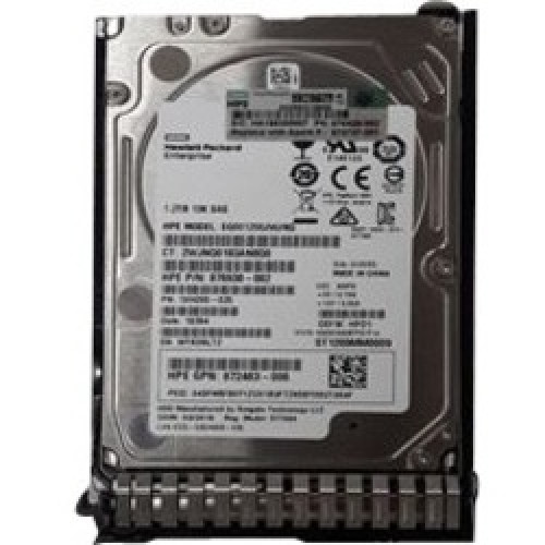 HPE 872737-001 Drive