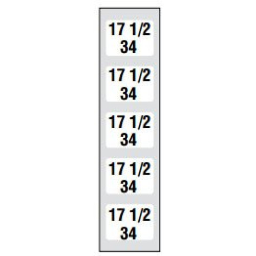 BCI Premier Labels