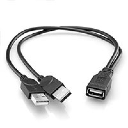 Unitech MS852B+ HC Cables, Connectors, and Adapters