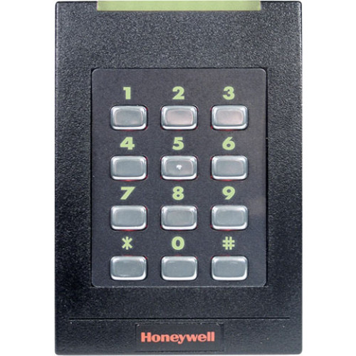 Honeywell OM56BHOND Access Control Reader