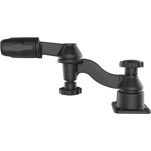 RAM Mount Double Swing Arm Mounts Products
