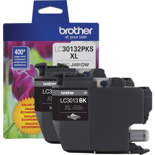 Brother LC30132PKS InkJet Cartridge