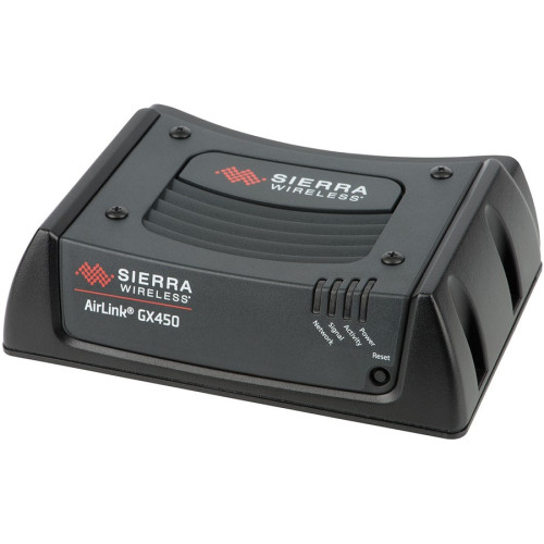 Sierra Wireless AirLink GX450/400 Wireless Router