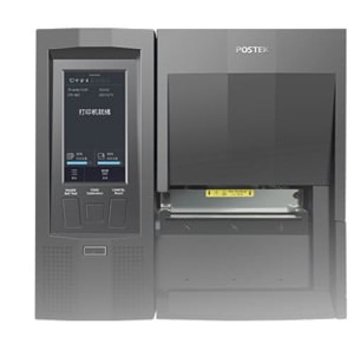 Postek TX2 Exp Barcode Label Printer