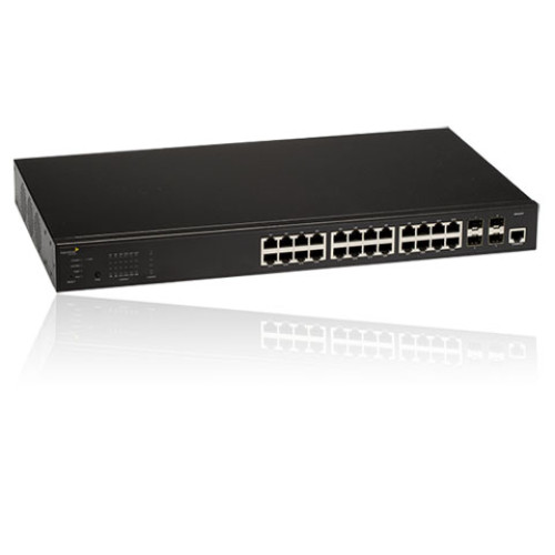 Aerohive SR2224P Network Switch