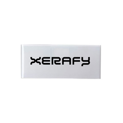 Xerafy Metal Skin Platinum 60 Max RFID Tag