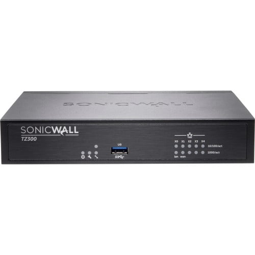 SonicWall Software Software