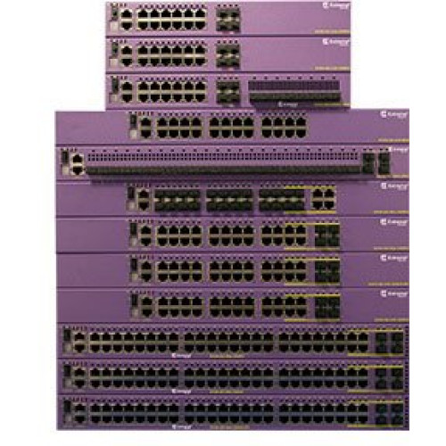 Extreme X440-G2 Series Ethernet Switch