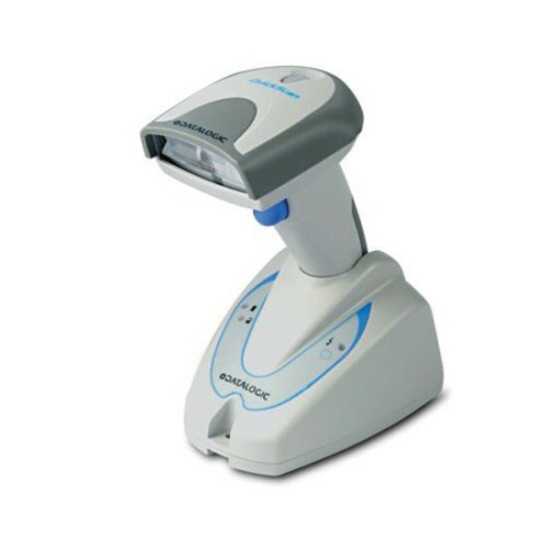 Datalogic QuickScan I: QM2100 Barcode Scanner