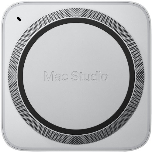 Apple Mac Studio M2 Ultra Desktop PC