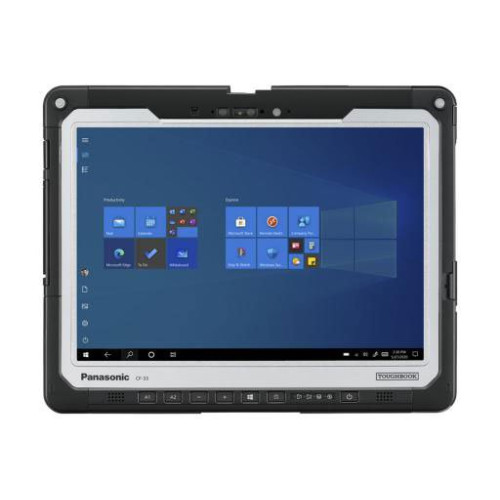 Panasonic CF-33 Tablet