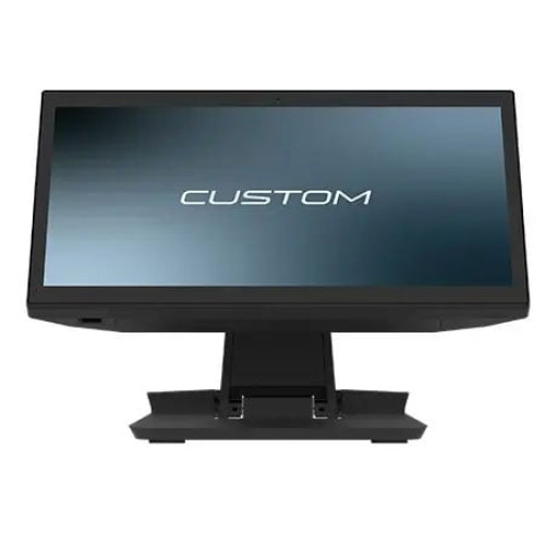 Custom America Ascent POS Computers