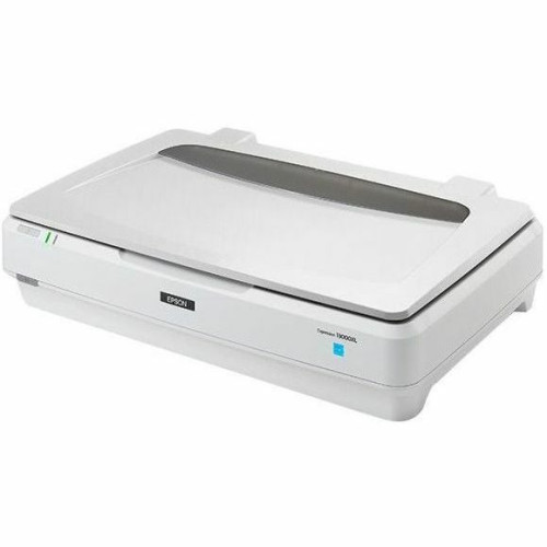 Epson 3000XL Barcode Scanner