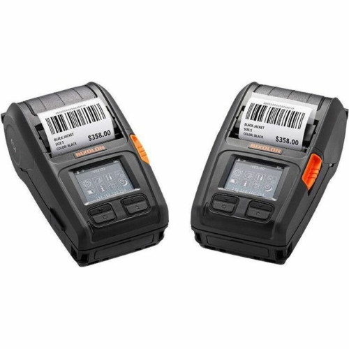 Bixolon XM7-20 Barcode Label Printer