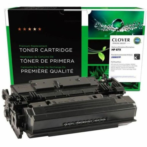 Clover Imaging Group 200897P Toner