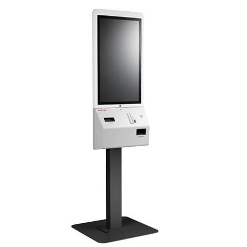 Posiflex TK3200 Paragon Kiosk POS Touch Terminal