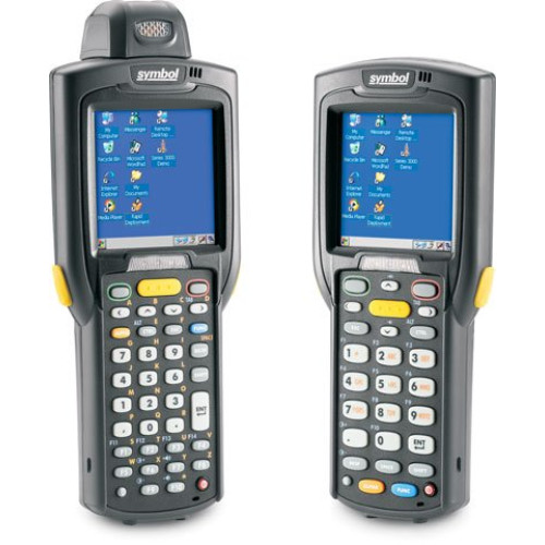 Symbol MC3000 Mobile Computer