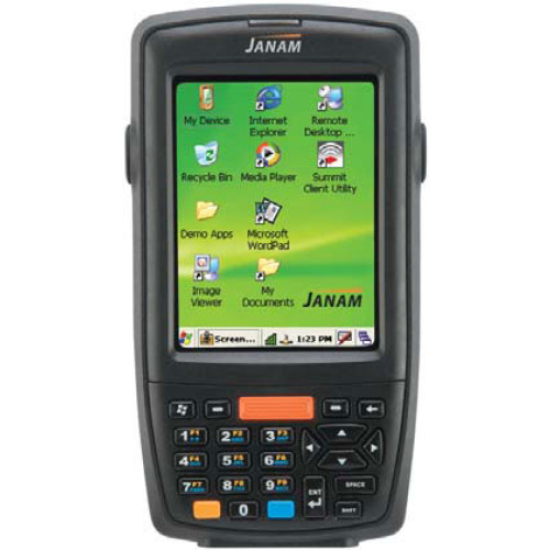 Janam XM60+AM Mobile Computer