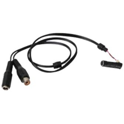 IC Realtime ICR-MIC Products