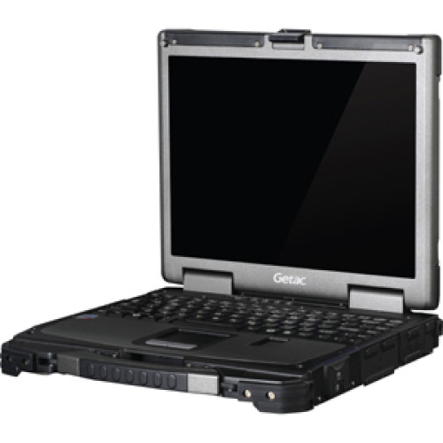 Getac B300 Rugged Laptop