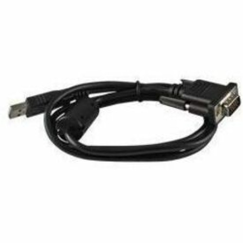 Wasp WWS450 Cables, Connectors, and Adapters