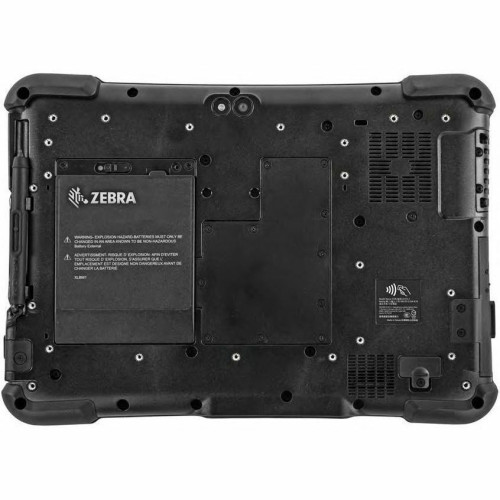 Zebra XSLATE L10 Android Tablet