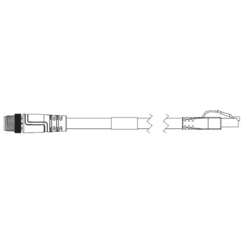 Omron V430-WE-5M Power Device