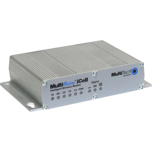 MultiTech MultiModem iCell Data Networking