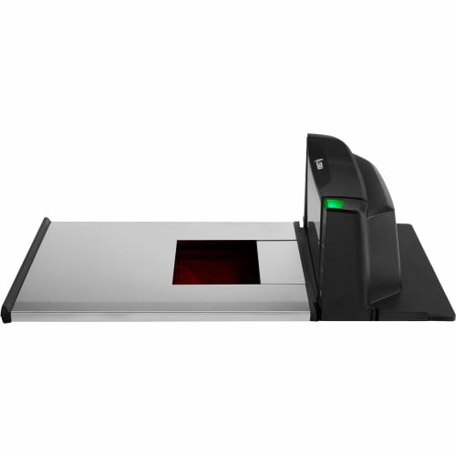 Zebra MP7201 Barcode Scanner