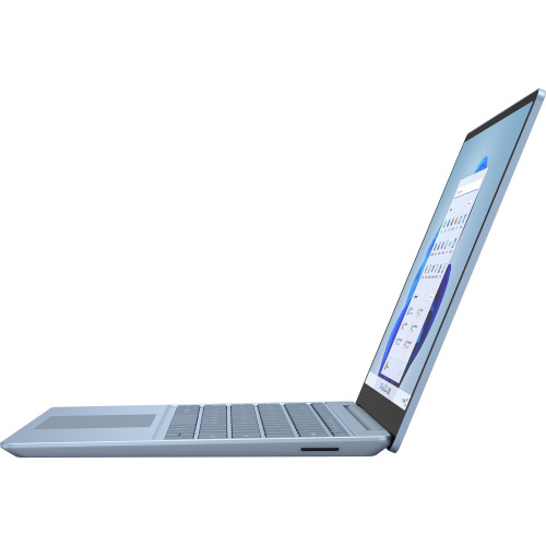 Microsoft Surface Laptop Go 2 Laptop