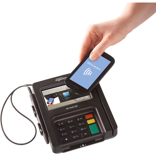 Ingenico iWL222 Payment Terminal
