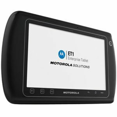 Motorola ET1 Enterprise Tablet