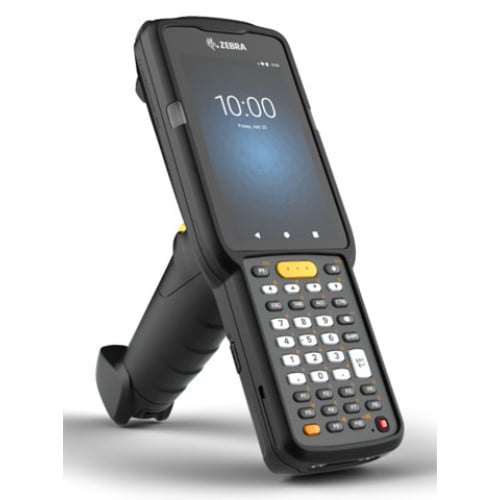 Zebra MC3300ax Gun Mobile Computer