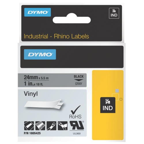 Dymo Labels Barcode Label